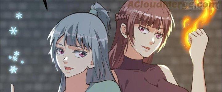 Trở Về Làm Đại Lão Thời Mạt Thế Chapter 302 - Trang 4