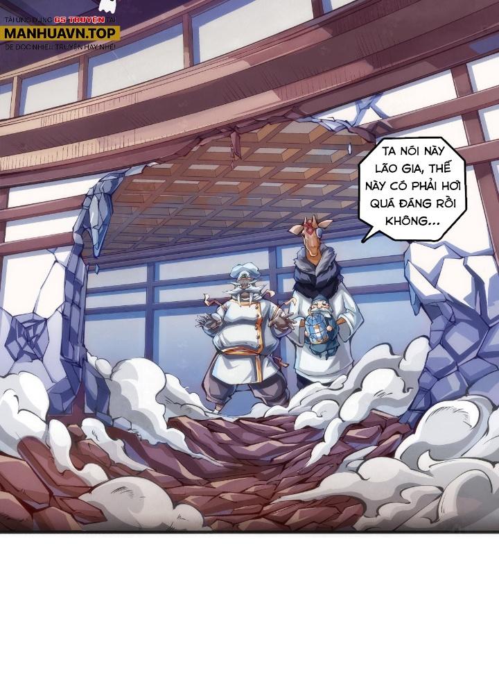 Long Hưởng Thiên Hạ Chapter 108 - Trang 3