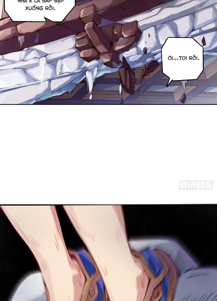 Long Hưởng Thiên Hạ Chapter 108 - Trang 3