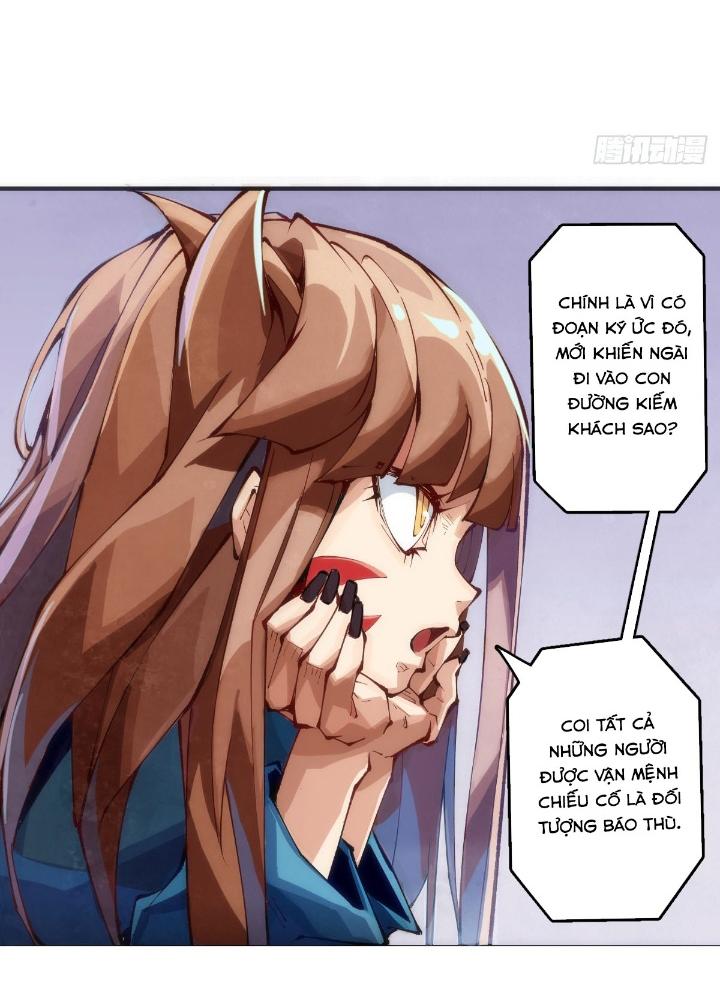 Long Hưởng Thiên Hạ Chapter 108 - Trang 3