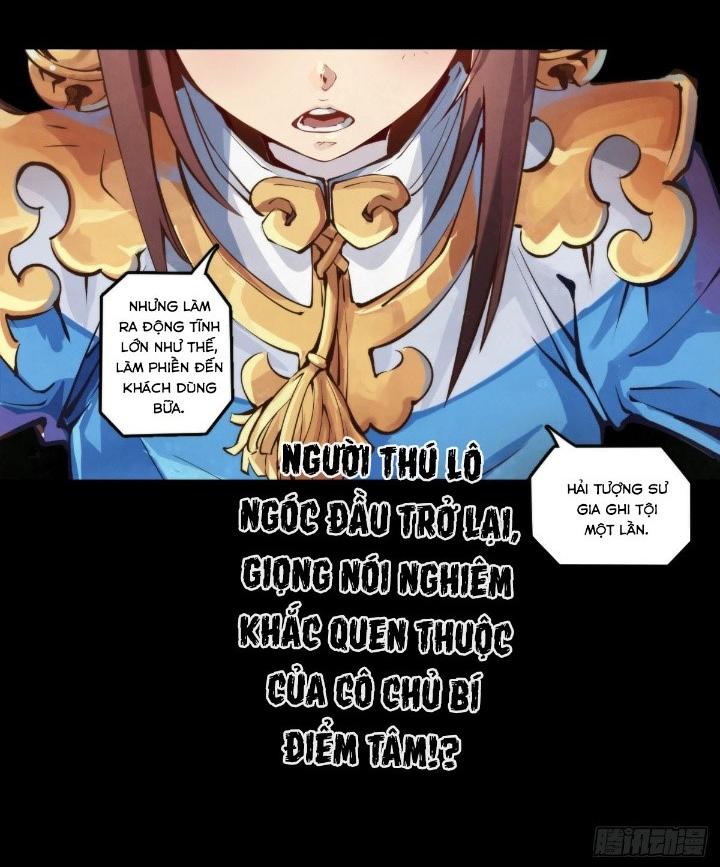 Long Hưởng Thiên Hạ Chapter 108 - Trang 3