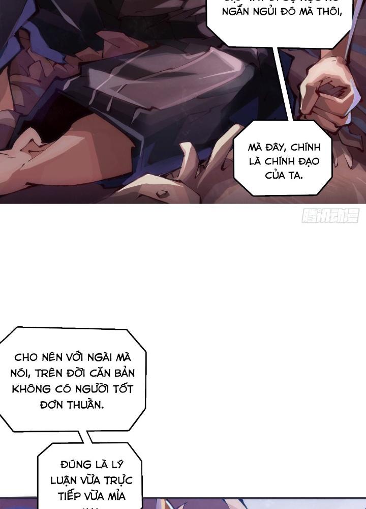 Long Hưởng Thiên Hạ Chapter 108 - Trang 3