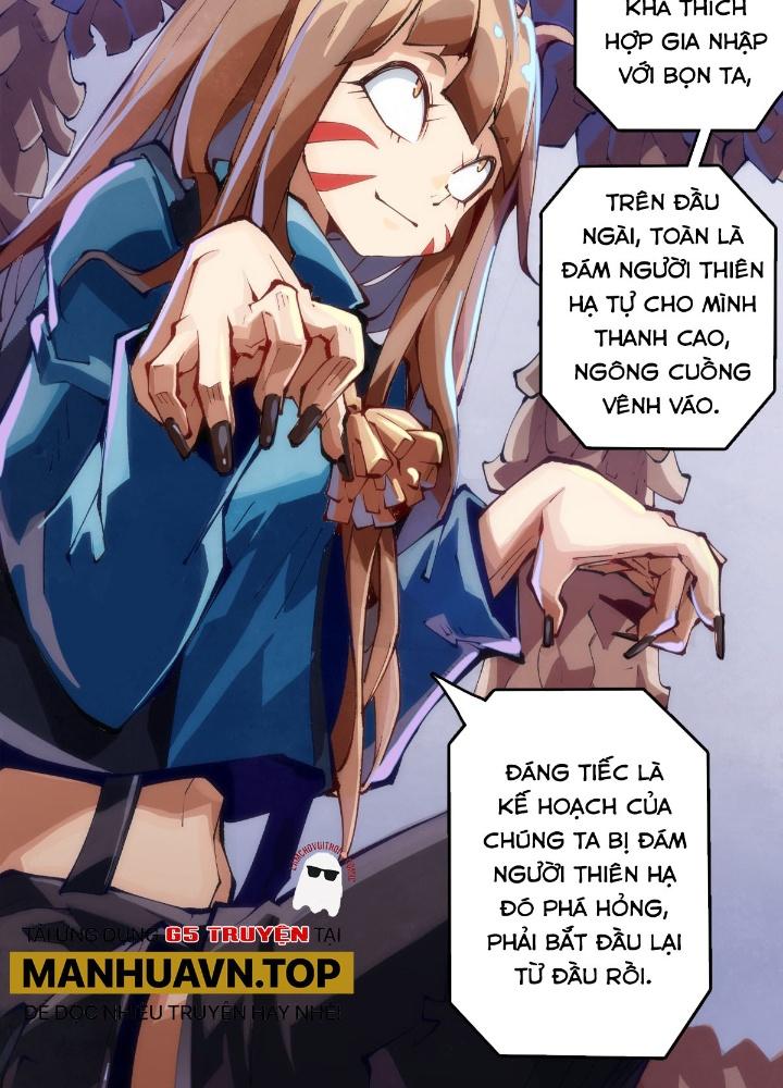 Long Hưởng Thiên Hạ Chapter 108 - Trang 3