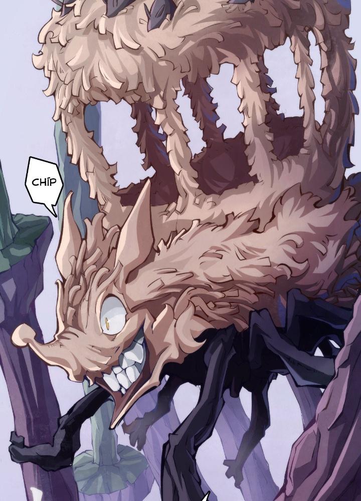 Long Hưởng Thiên Hạ Chapter 108 - Trang 3