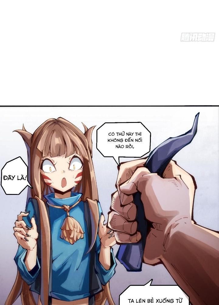 Long Hưởng Thiên Hạ Chapter 108 - Trang 3