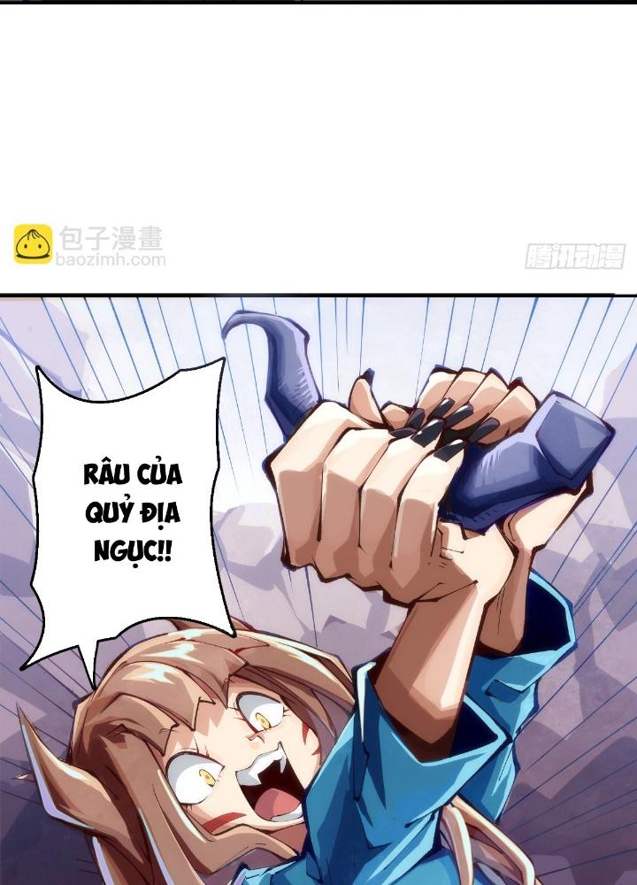 Long Hưởng Thiên Hạ Chapter 108 - Trang 3