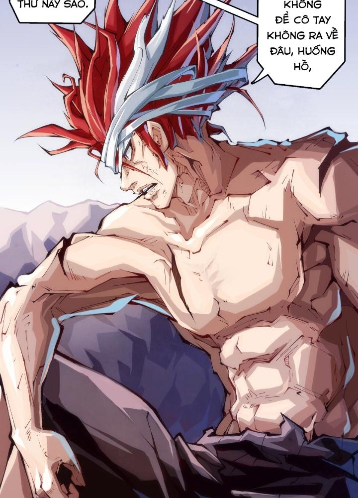 Long Hưởng Thiên Hạ Chapter 108 - Trang 3