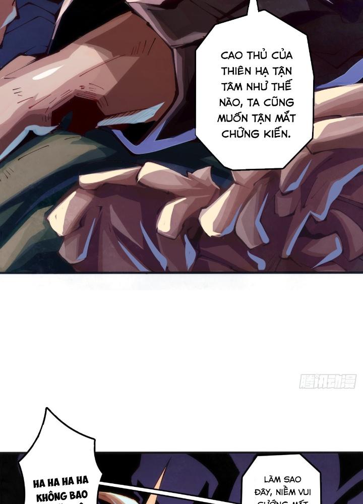 Long Hưởng Thiên Hạ Chapter 108 - Trang 3