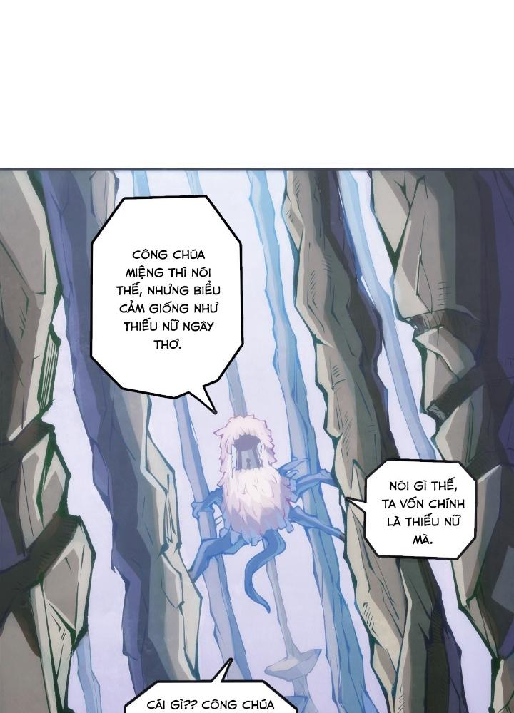 Long Hưởng Thiên Hạ Chapter 108 - Trang 3