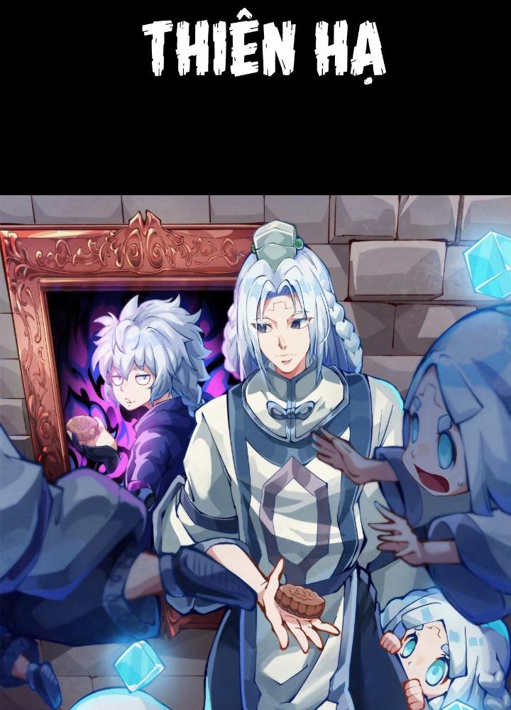 Long Hưởng Thiên Hạ Chapter 108 - Trang 3