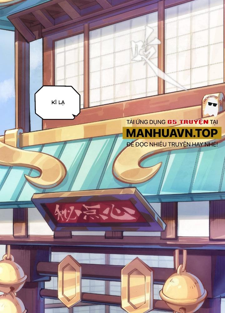 Long Hưởng Thiên Hạ Chapter 108 - Trang 3