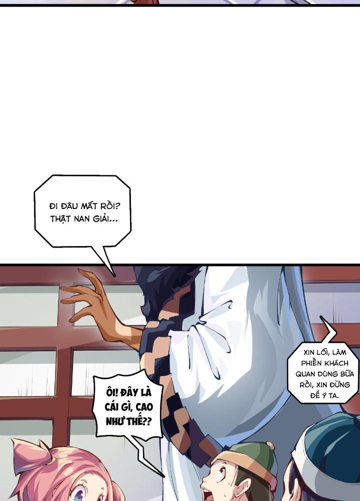 Long Hưởng Thiên Hạ Chapter 108 - Trang 3