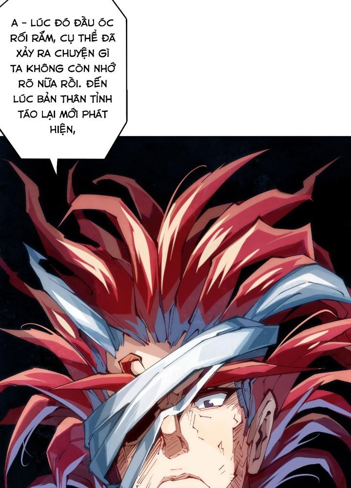 Long Hưởng Thiên Hạ Chapter 108 - Trang 3