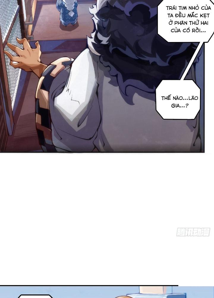 Long Hưởng Thiên Hạ Chapter 108 - Trang 3