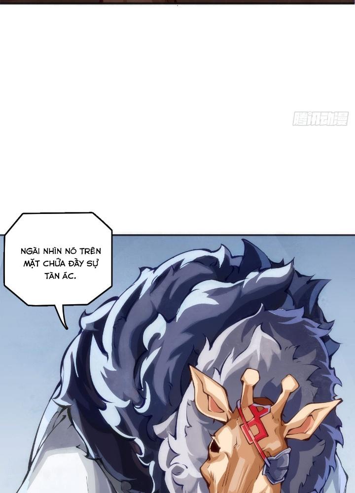 Long Hưởng Thiên Hạ Chapter 108 - Trang 3