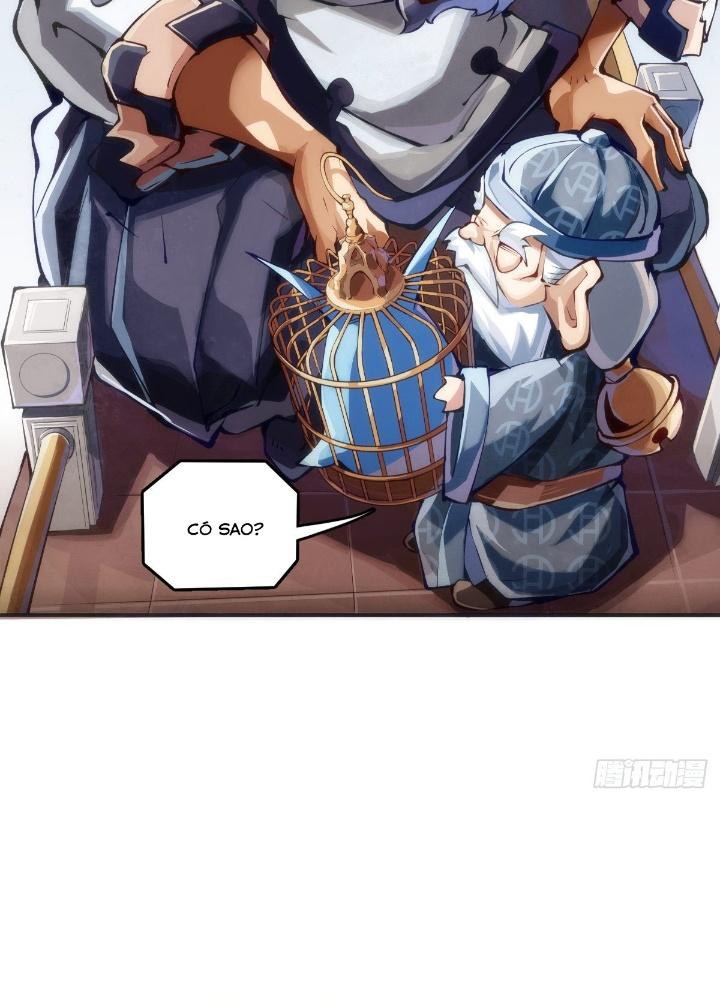 Long Hưởng Thiên Hạ Chapter 108 - Trang 3