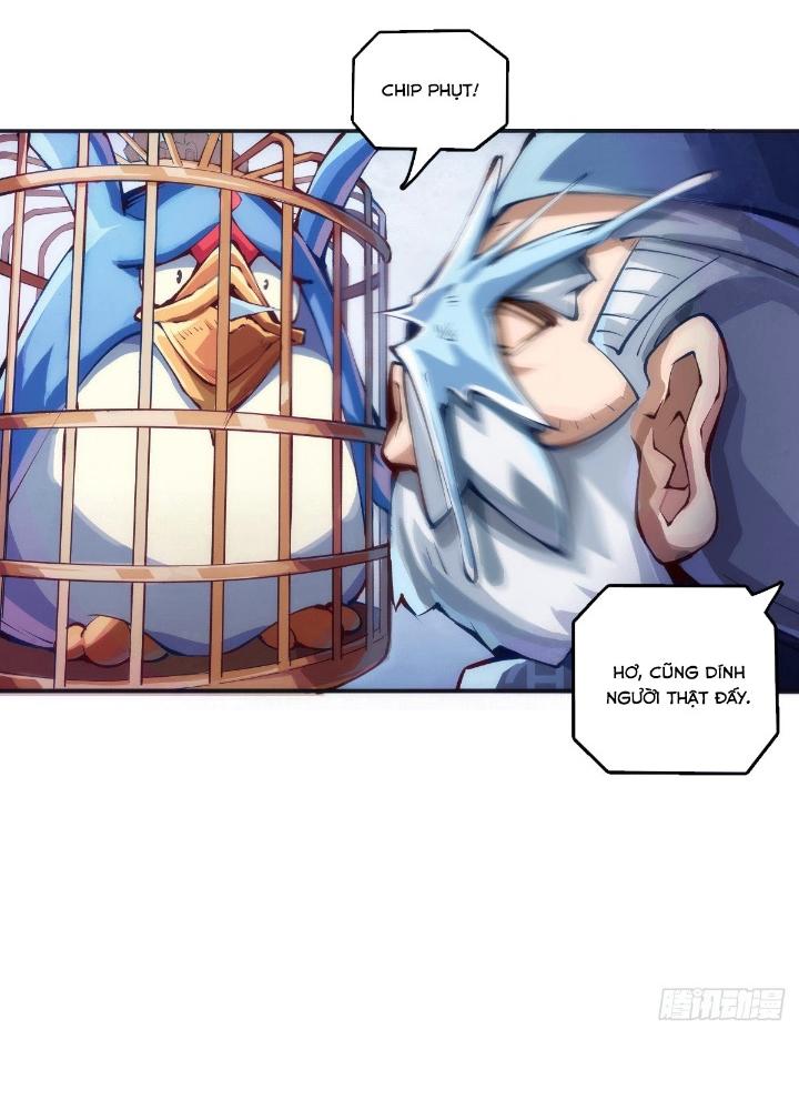 Long Hưởng Thiên Hạ Chapter 108 - Trang 3