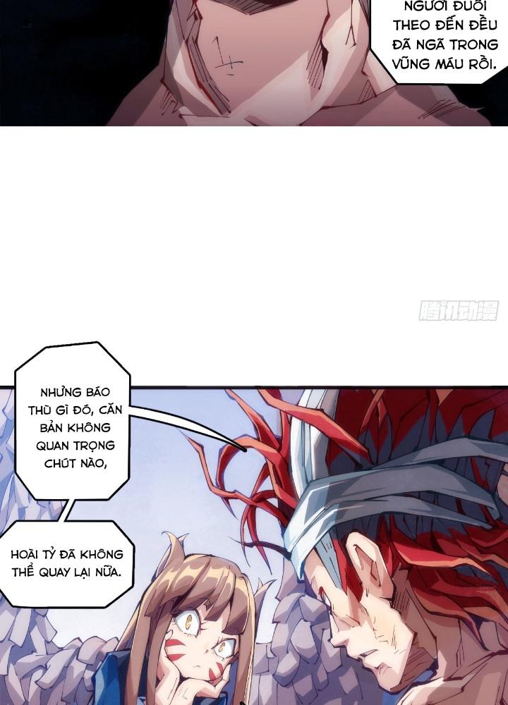 Long Hưởng Thiên Hạ Chapter 108 - Trang 3