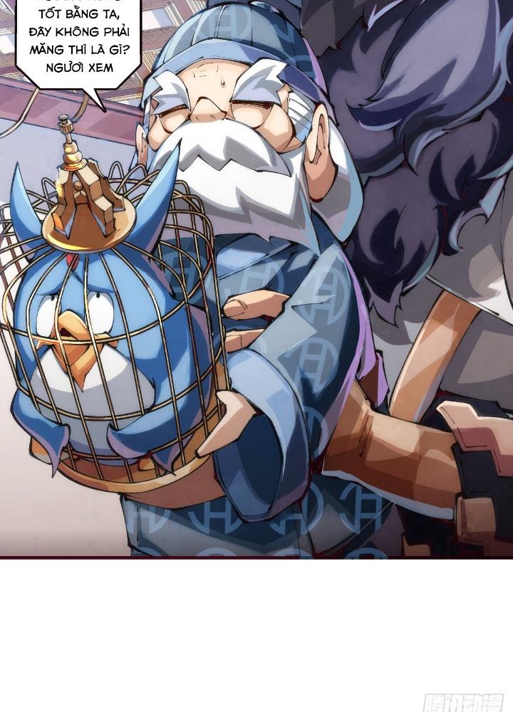 Long Hưởng Thiên Hạ Chapter 108 - Trang 3