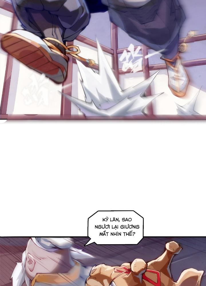 Long Hưởng Thiên Hạ Chapter 108 - Trang 3