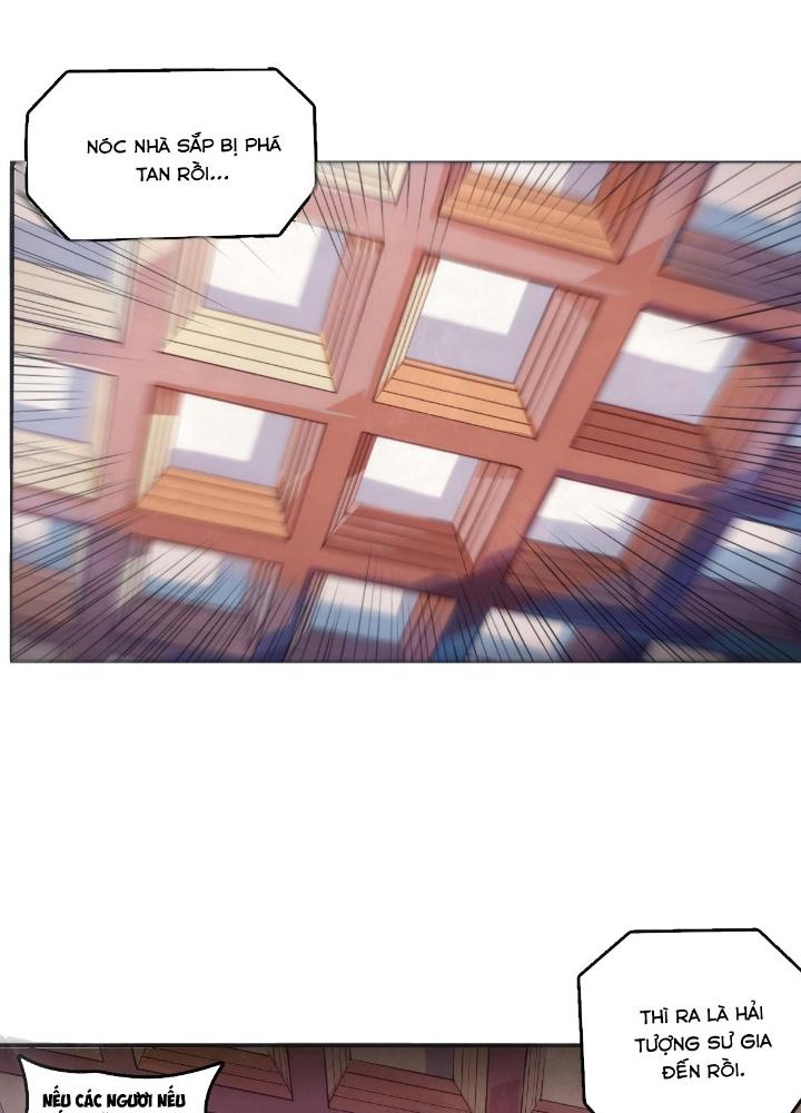 Long Hưởng Thiên Hạ Chapter 108 - Trang 3