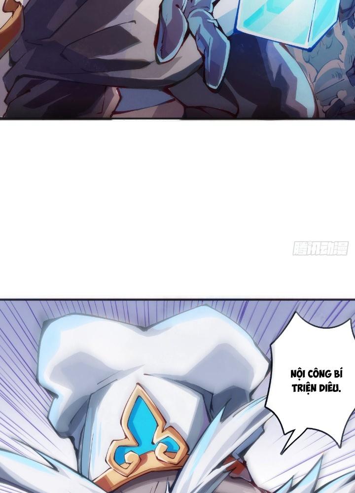 Long Hưởng Thiên Hạ Chapter 108 - Trang 3