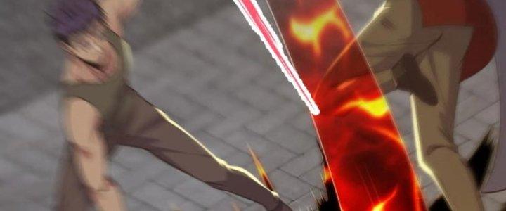 Trở Về Làm Đại Lão Thời Mạt Thế Chapter 303 - Trang 4