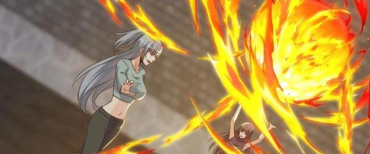 Trở Về Làm Đại Lão Thời Mạt Thế Chapter 303 - Trang 4