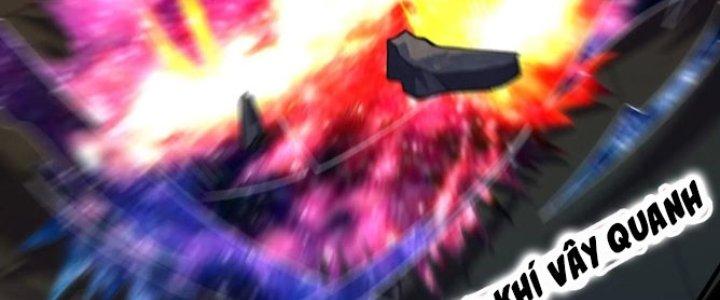 Trở Về Làm Đại Lão Thời Mạt Thế Chapter 304 - Trang 4