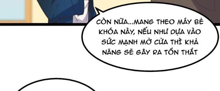 Trở Về Làm Đại Lão Thời Mạt Thế Chapter 305 - Trang 4