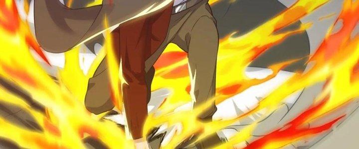 Trở Về Làm Đại Lão Thời Mạt Thế Chapter 305 - Trang 4