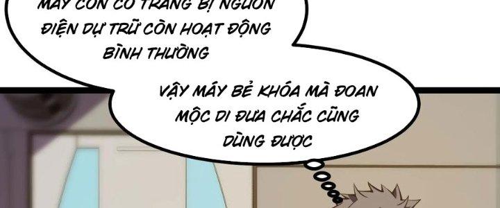 Trở Về Làm Đại Lão Thời Mạt Thế Chapter 305 - Trang 4