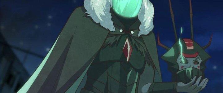 Trở Về Làm Đại Lão Thời Mạt Thế Chapter 306 - Trang 3