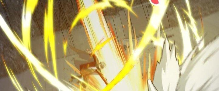 Trở Về Làm Đại Lão Thời Mạt Thế Chapter 307 - Trang 3