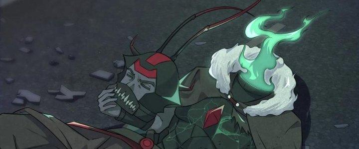 Trở Về Làm Đại Lão Thời Mạt Thế Chapter 307 - Trang 3