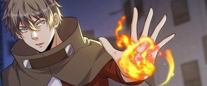 Trở Về Làm Đại Lão Thời Mạt Thế Chapter 307 - Trang 3