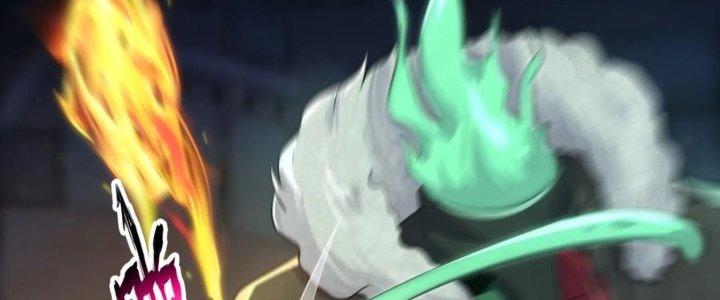 Trở Về Làm Đại Lão Thời Mạt Thế Chapter 307 - Trang 3