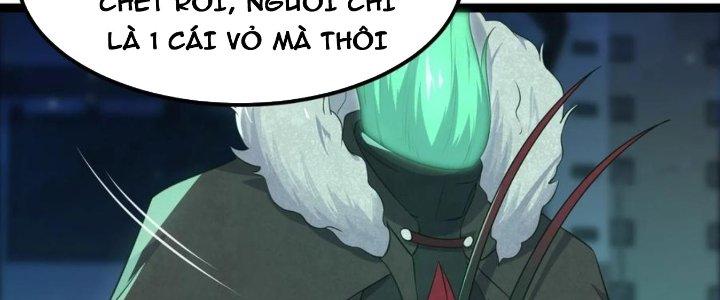 Trở Về Làm Đại Lão Thời Mạt Thế Chapter 307 - Trang 3