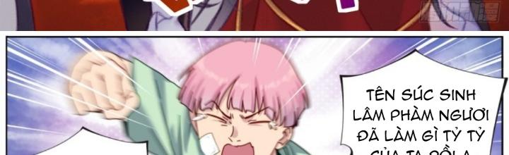 Ta Đột Nhiên Thành Tiên, Làm Sao Bây Giờ Chapter 167 - Trang 2