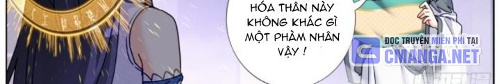 Ta Đột Nhiên Thành Tiên, Làm Sao Bây Giờ Chapter 167 - Trang 2