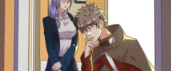 Trở Về Làm Đại Lão Thời Mạt Thế Chapter 309 - Trang 3