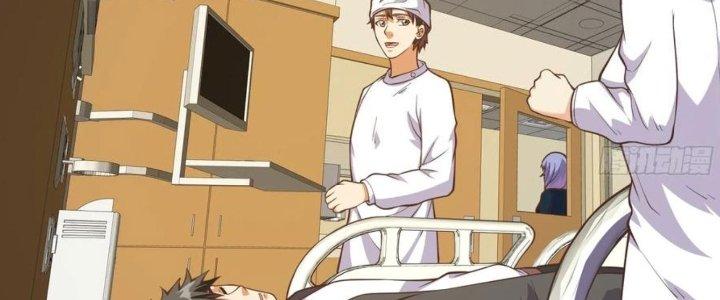 Trở Về Làm Đại Lão Thời Mạt Thế Chapter 309 - Trang 3