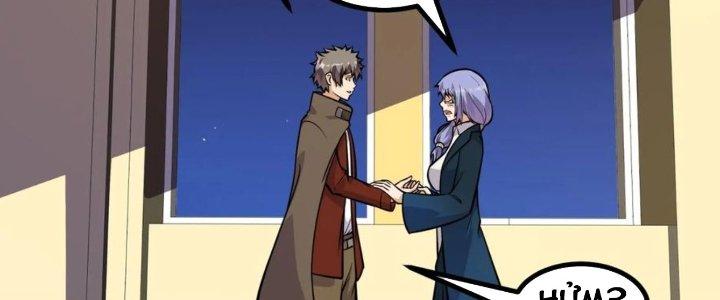 Trở Về Làm Đại Lão Thời Mạt Thế Chapter 309 - Trang 3