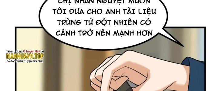 Trở Về Làm Đại Lão Thời Mạt Thế Chapter 309 - Trang 3