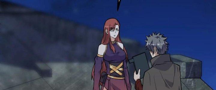 Trở Về Làm Đại Lão Thời Mạt Thế Chapter 309 - Trang 3