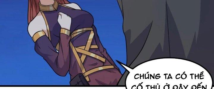 Trở Về Làm Đại Lão Thời Mạt Thế Chapter 309 - Trang 3