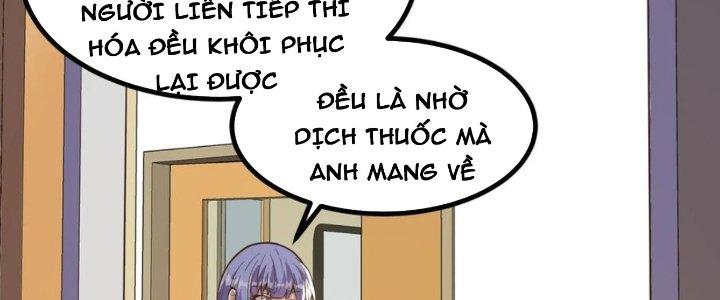 Trở Về Làm Đại Lão Thời Mạt Thế Chapter 309 - Trang 3