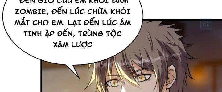 Trở Về Làm Đại Lão Thời Mạt Thế Chapter 308 - Trang 3