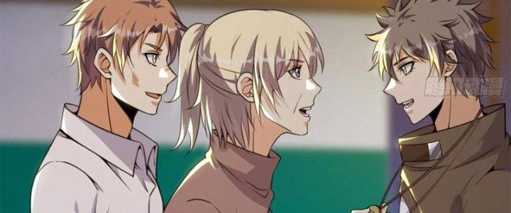 Trở Về Làm Đại Lão Thời Mạt Thế Chapter 308 - Trang 3