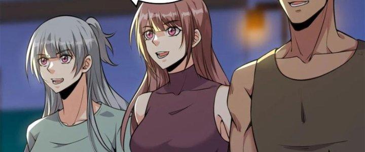Trở Về Làm Đại Lão Thời Mạt Thế Chapter 308 - Trang 3